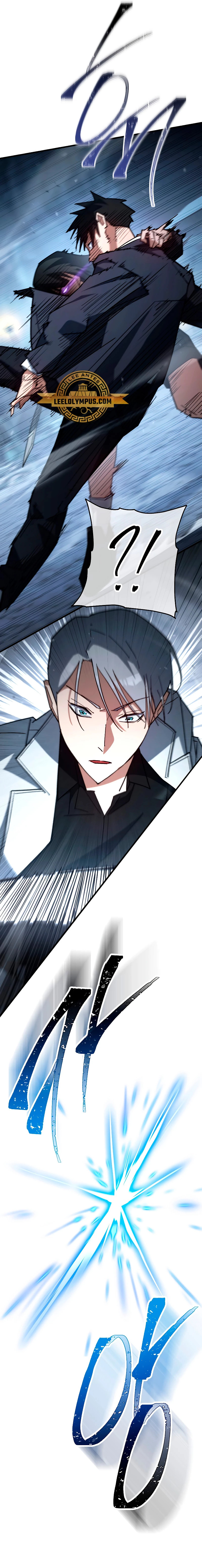 Read Heroe, regresa es Manga Online