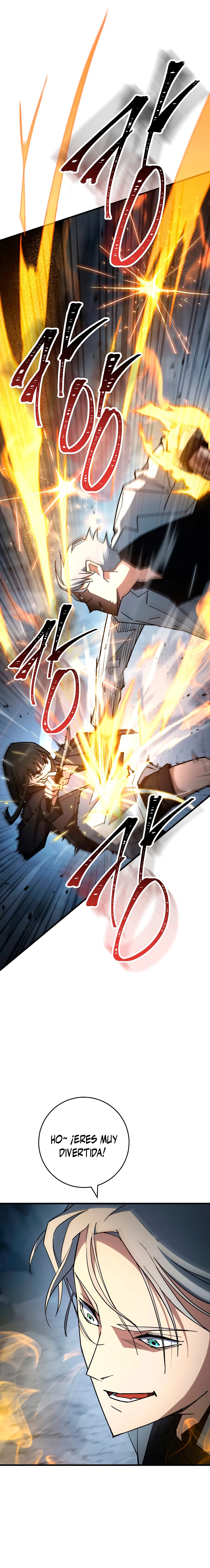 Read Heroe, regresa es Manga Online