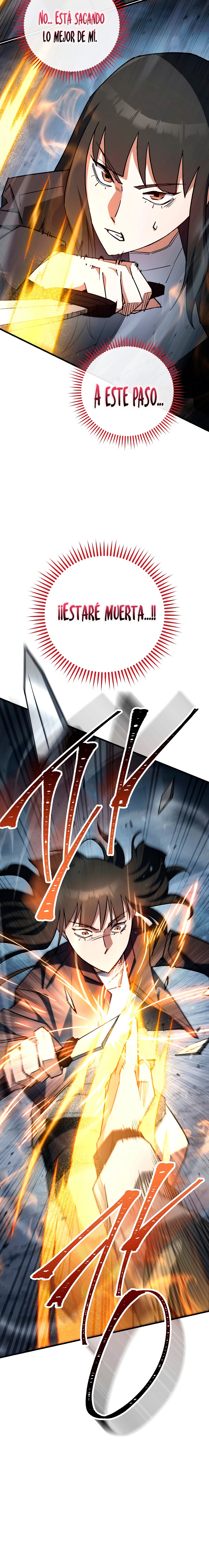 Read Heroe, regresa es Manga Online