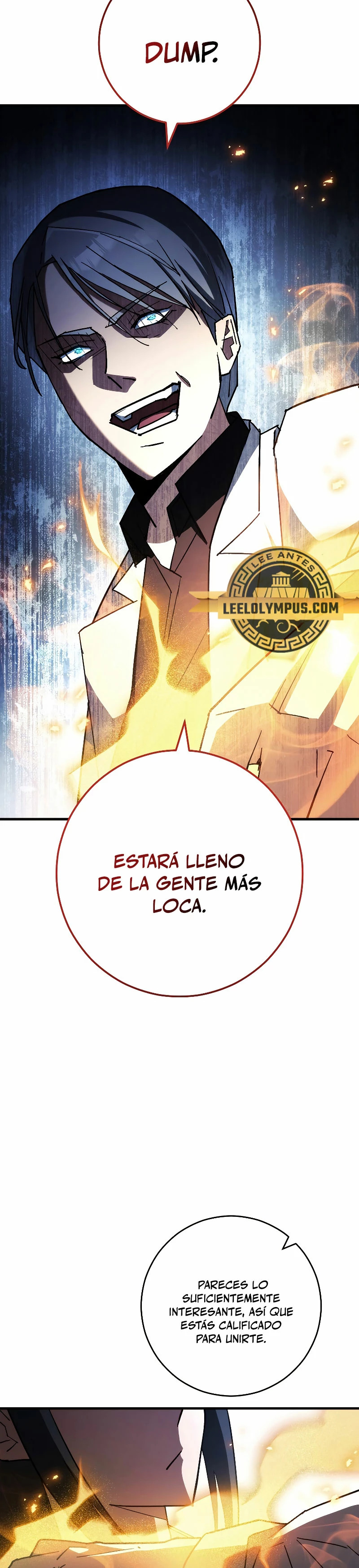Read Heroe, regresa es Manga Online