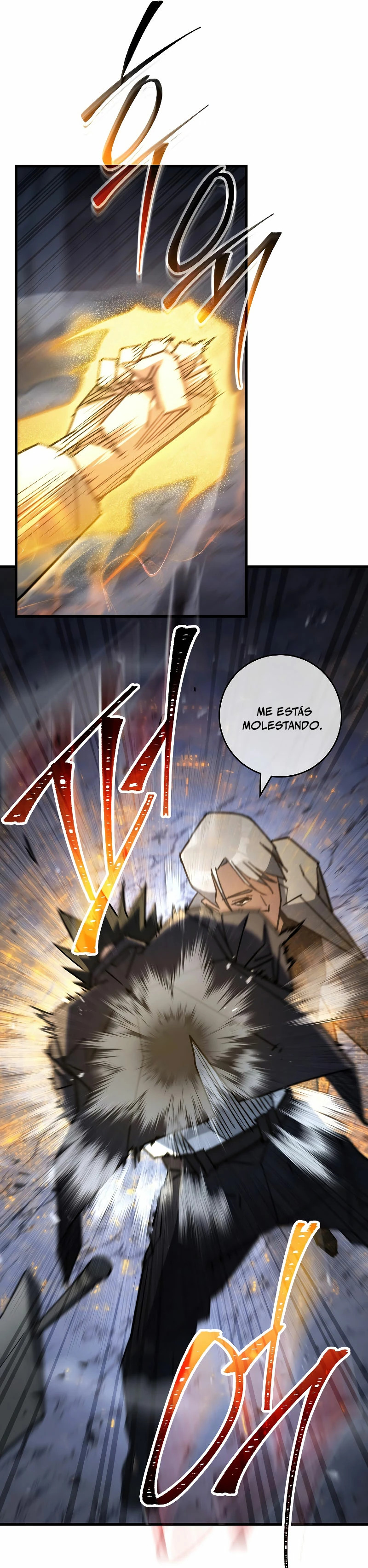 Read Heroe, regresa es Manga Online