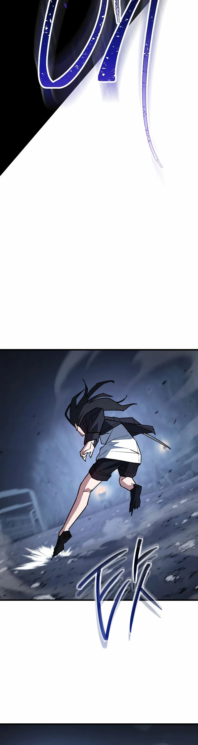 Read Heroe, regresa es Manga Online
