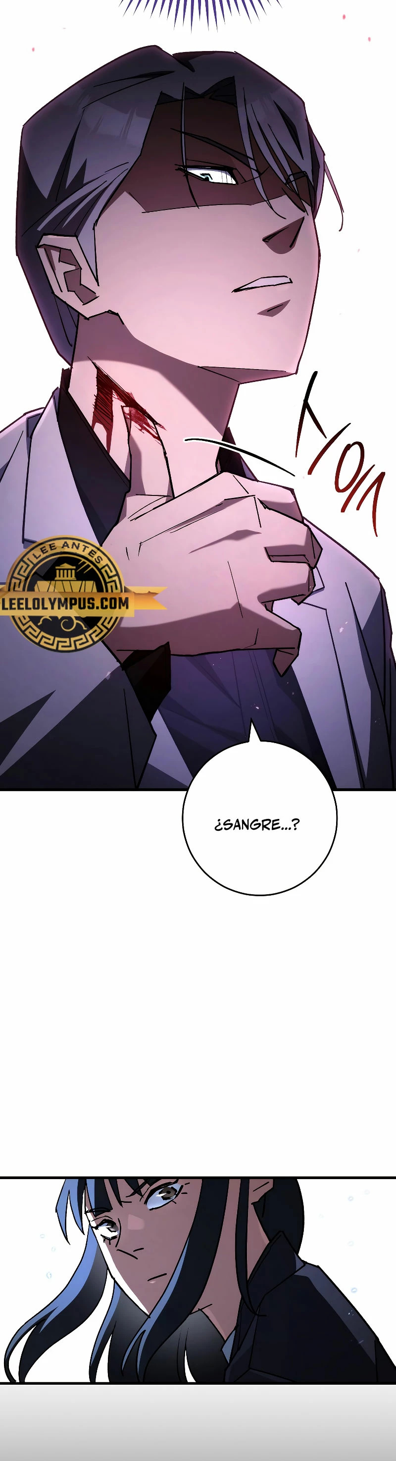 Read Heroe, regresa es Manga Online