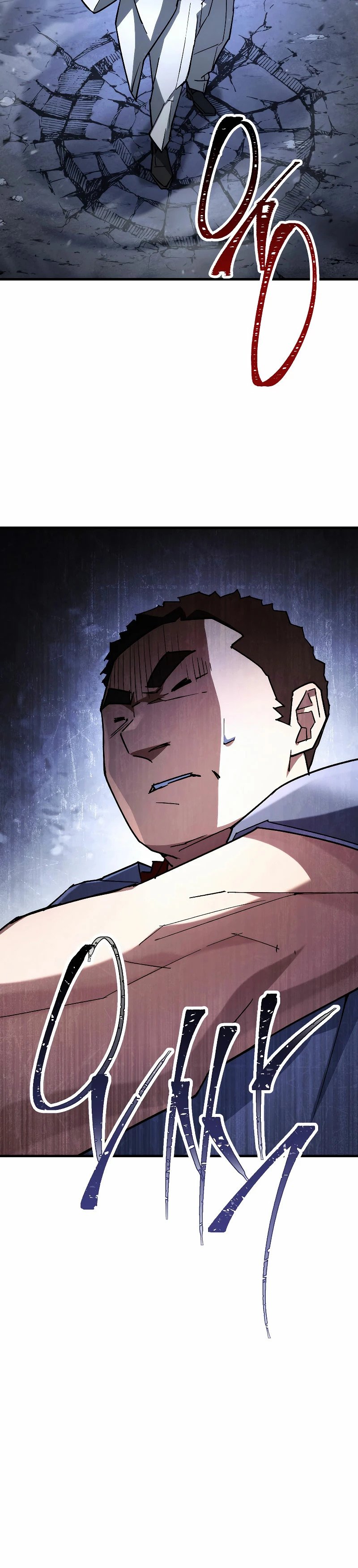 Read Heroe, regresa es Manga Online