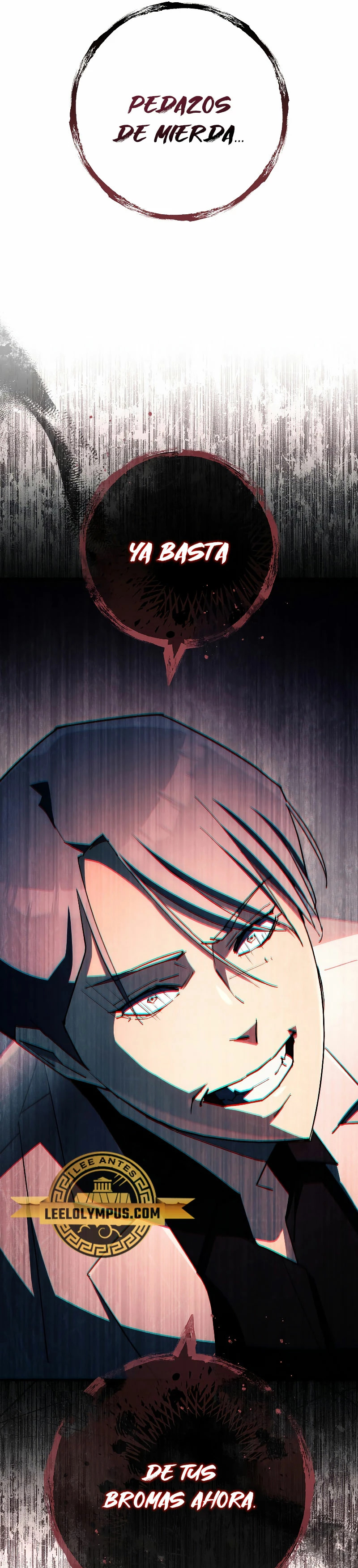 Read Heroe, regresa es Manga Online