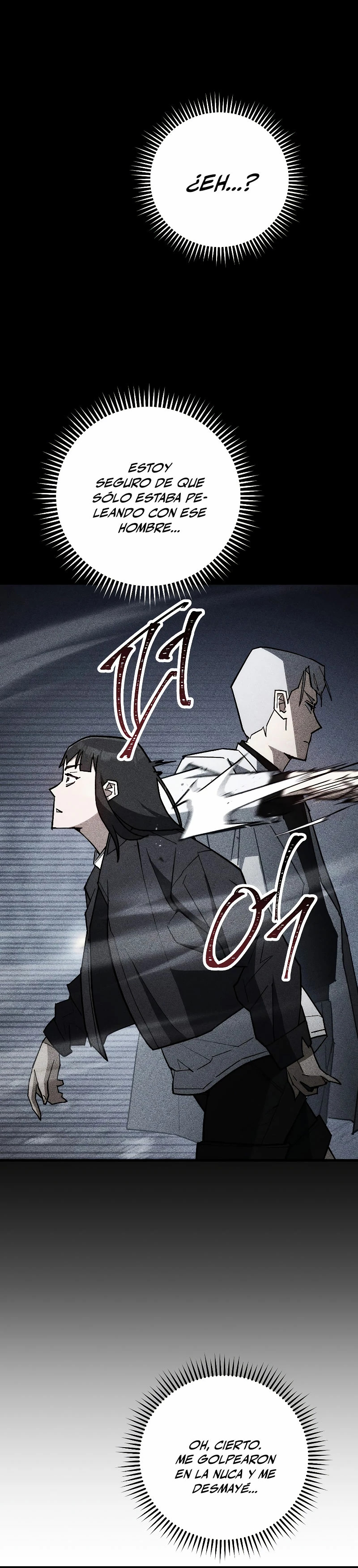 Read Heroe, regresa es Manga Online