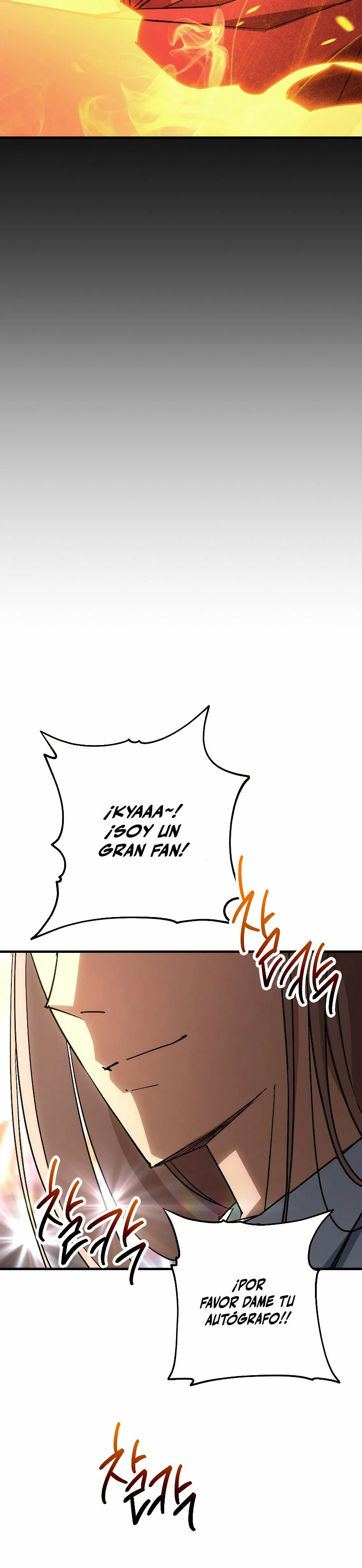 Read Heroe, regresa es Manga Online