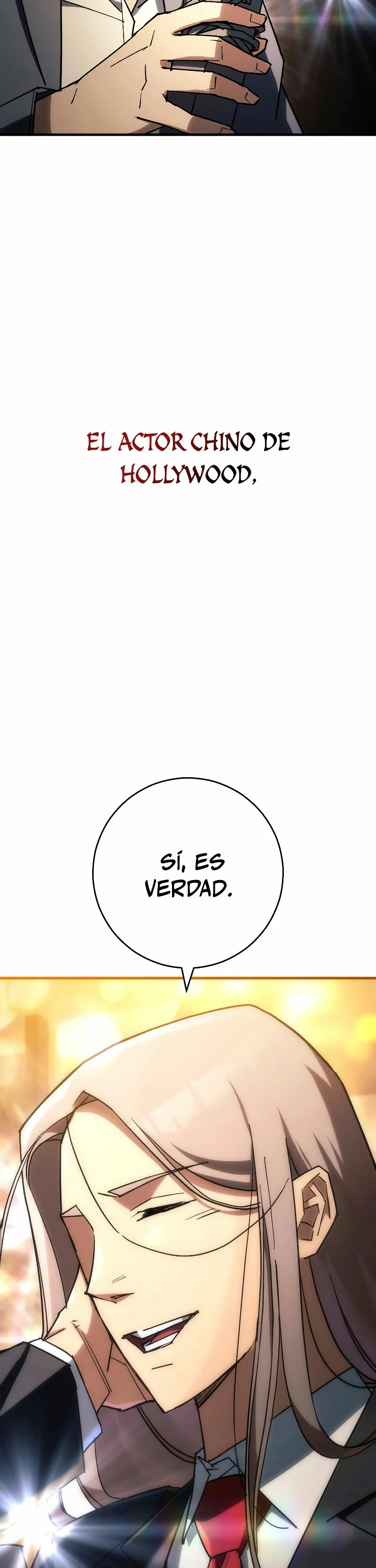 Read Heroe, regresa es Manga Online
