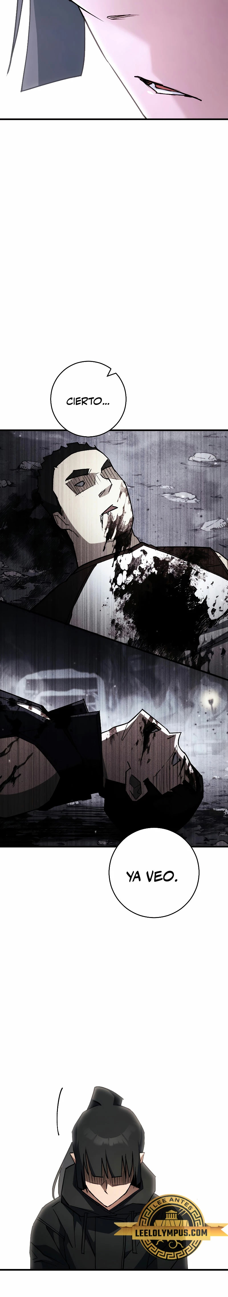 Read Heroe, regresa es Manga Online