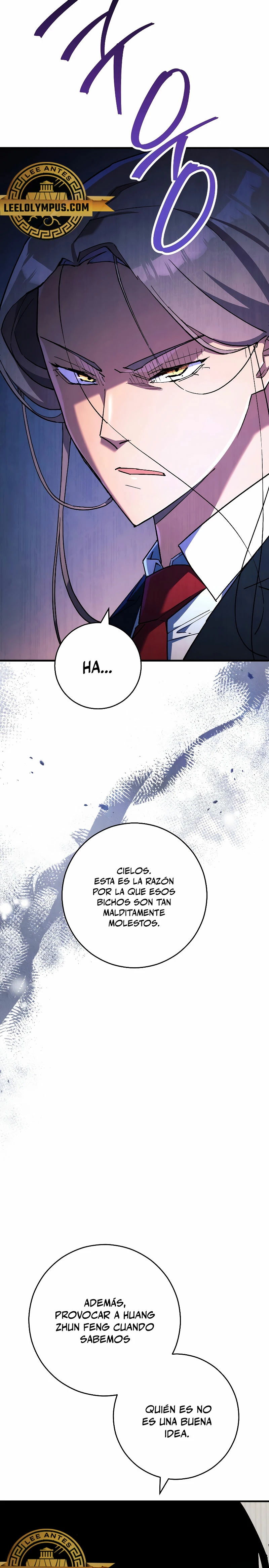 Read Heroe, regresa es Manga Online