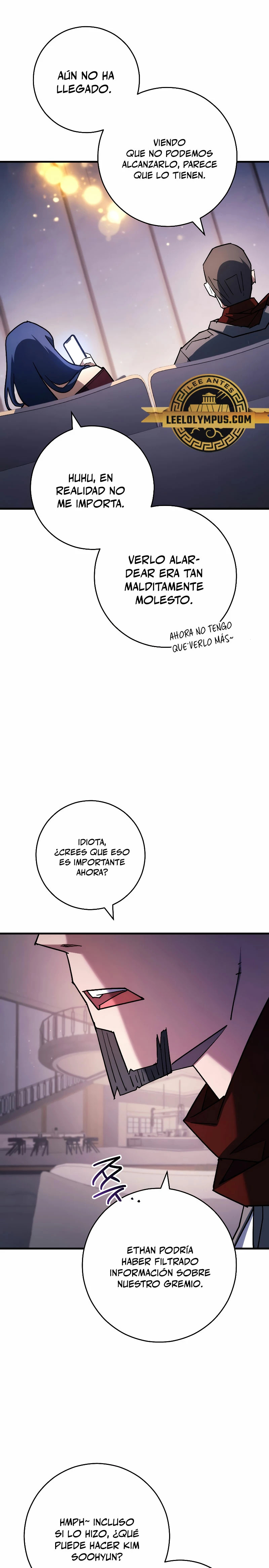 Read Heroe, regresa es Manga Online