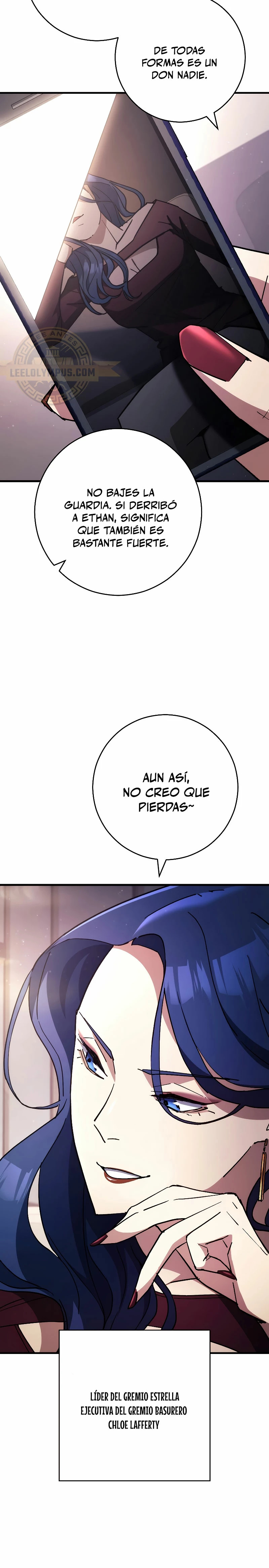 Read Heroe, regresa es Manga Online