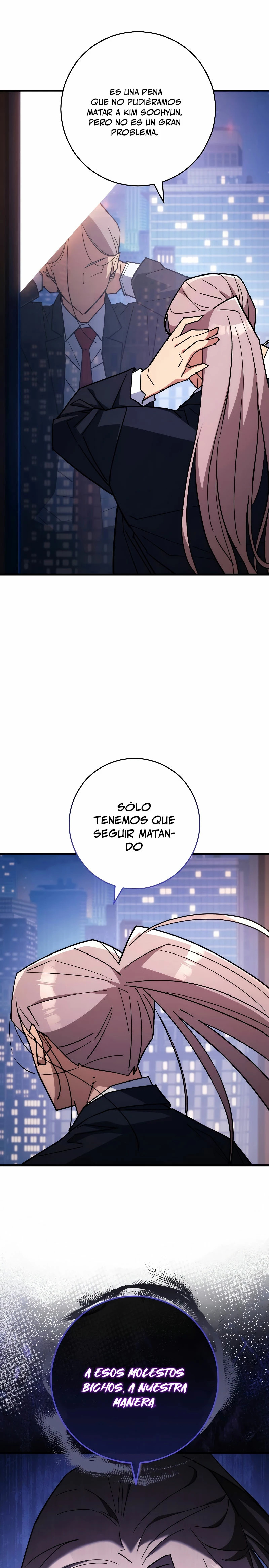 Read Heroe, regresa es Manga Online