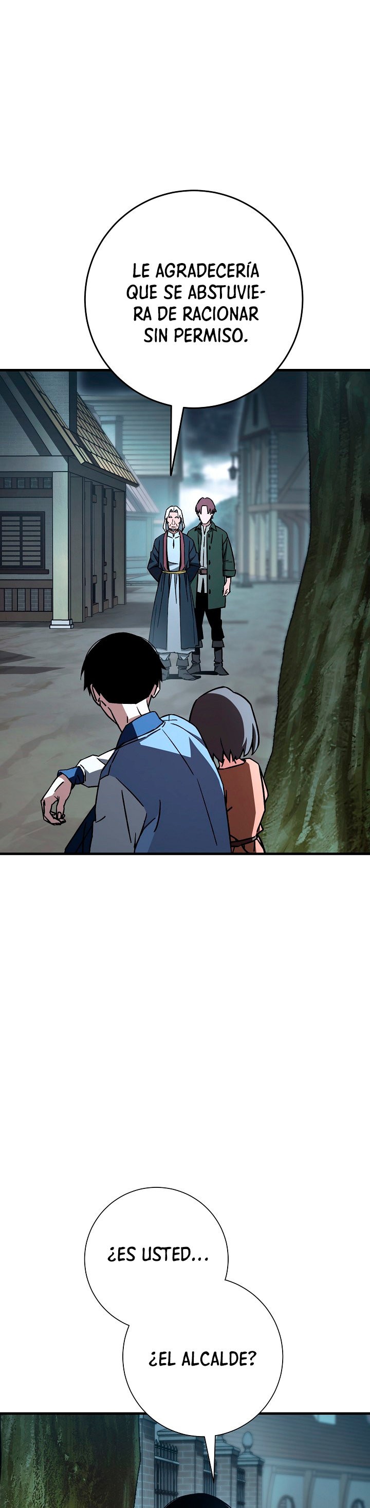 Read Heroe, regresa es Manga Online