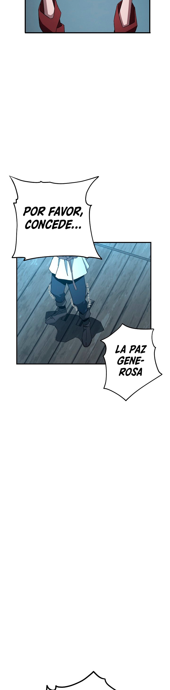 Read Heroe, regresa es Manga Online