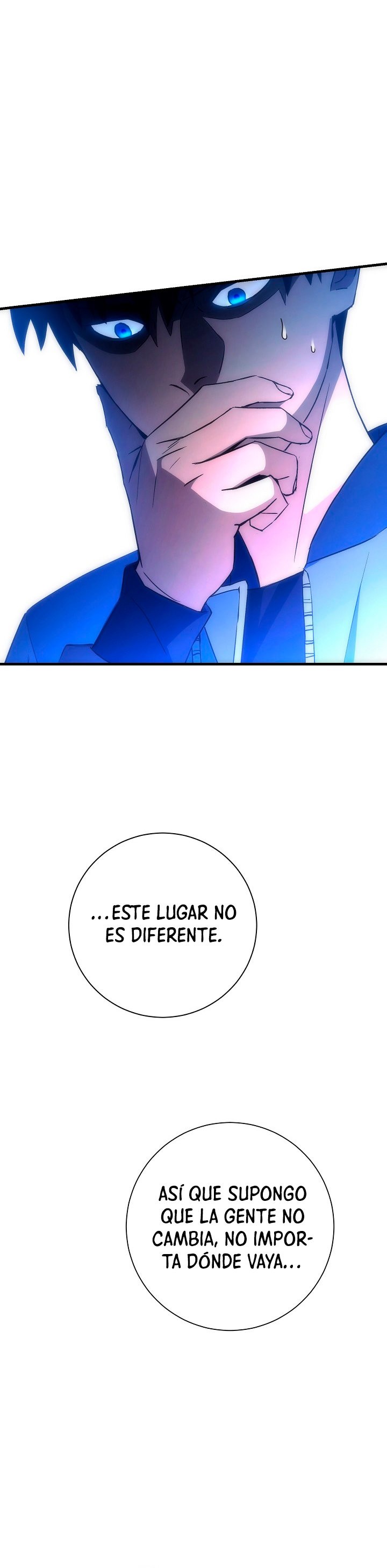 Read Heroe, regresa es Manga Online