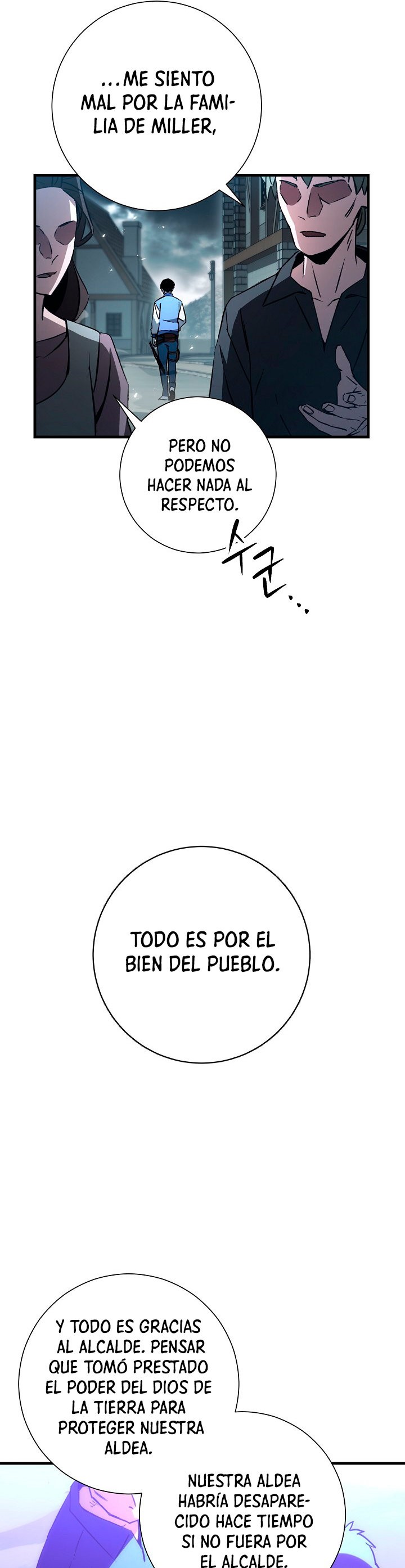Read Heroe, regresa es Manga Online