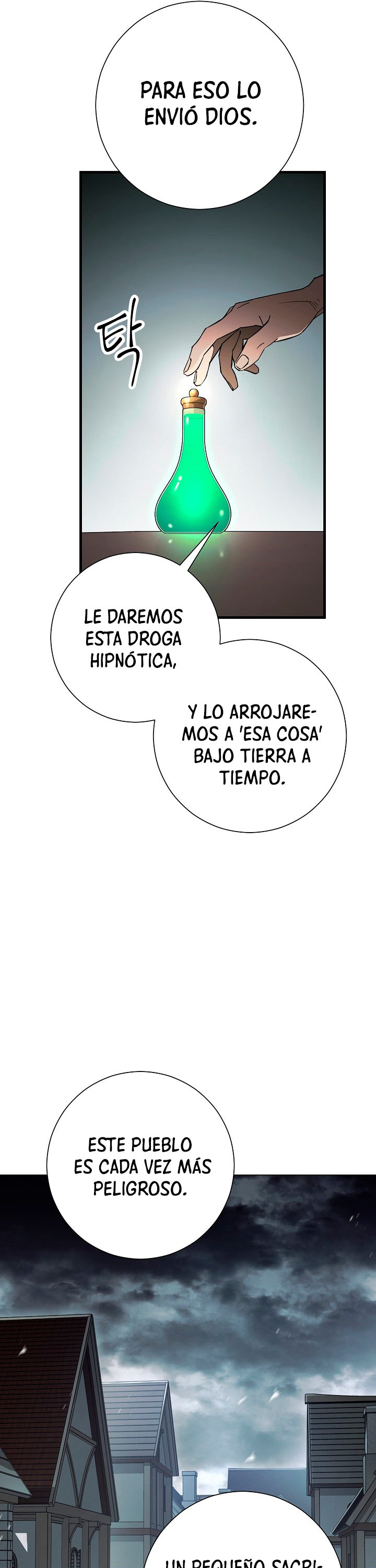 Read Heroe, regresa es Manga Online