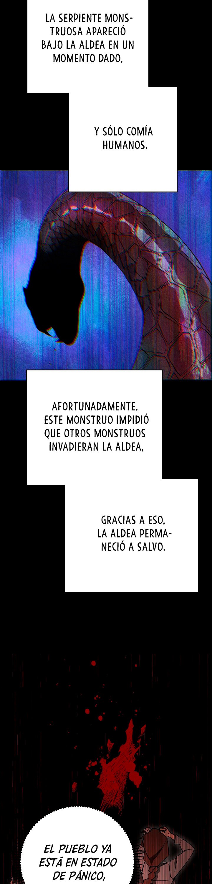 Read Heroe, regresa es Manga Online