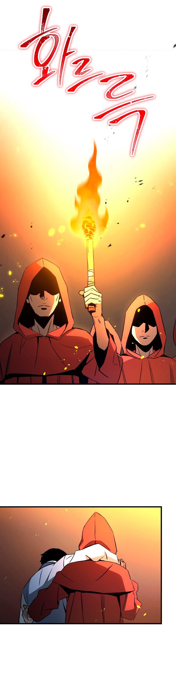 Read Heroe, regresa es Manga Online