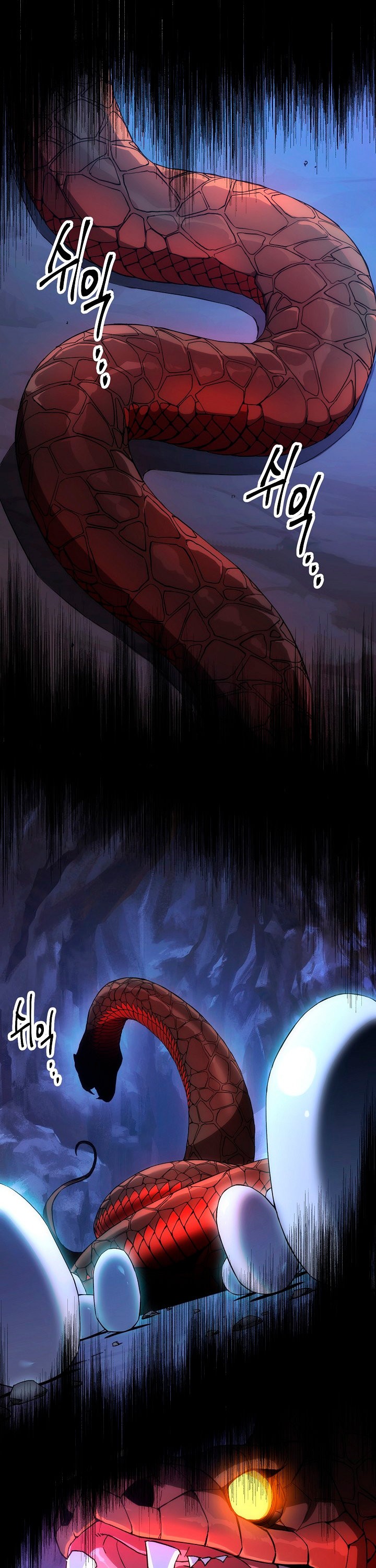 Read Heroe, regresa es Manga Online