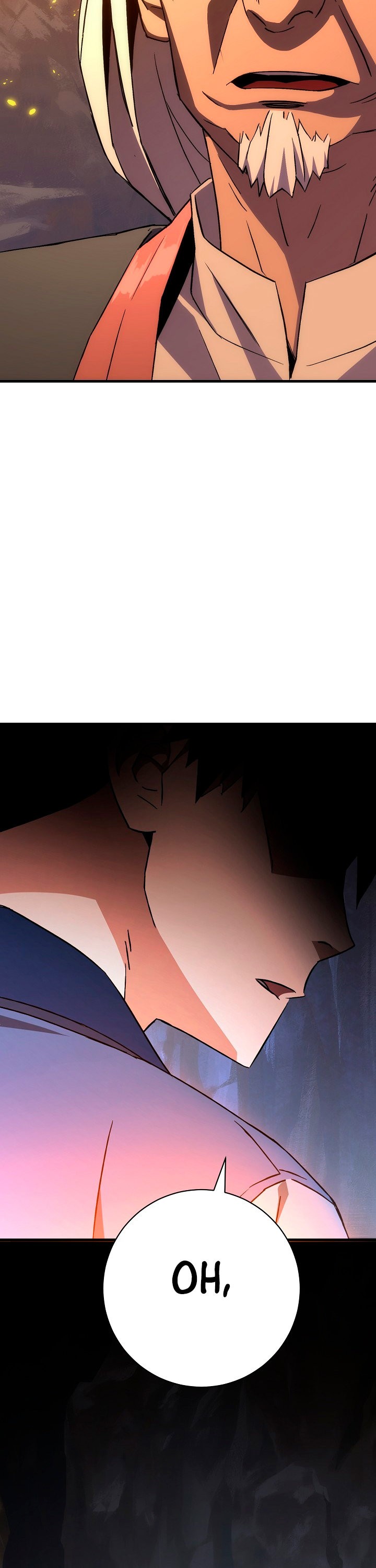 Read Heroe, regresa es Manga Online