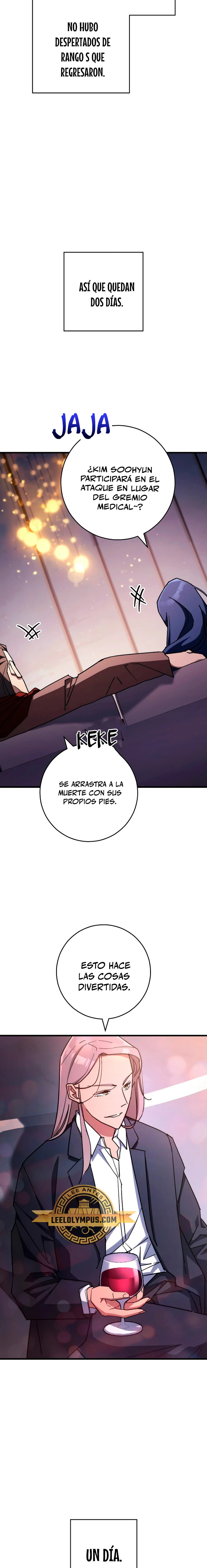 Read Heroe, regresa es Manga Online
