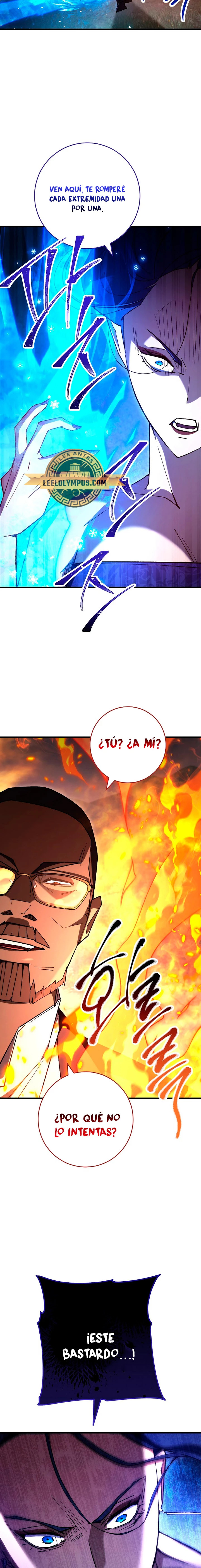 Read Heroe, regresa es Manga Online