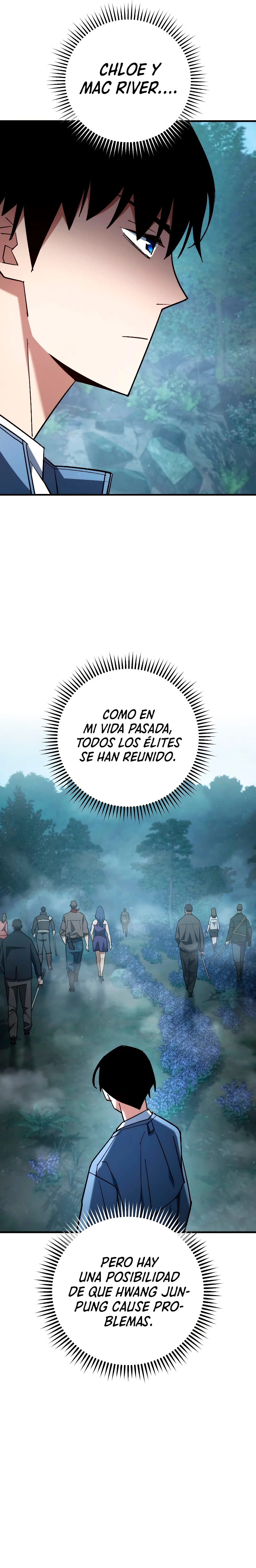 Read Heroe, regresa es Manga Online