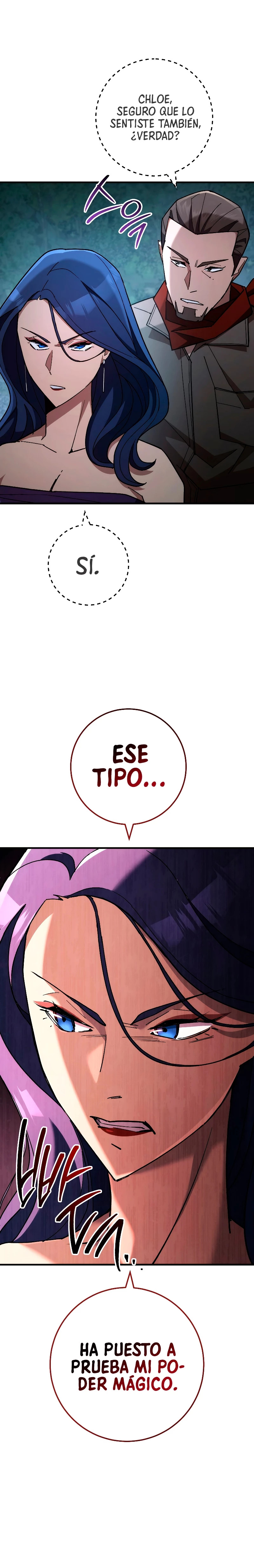 Read Heroe, regresa es Manga Online