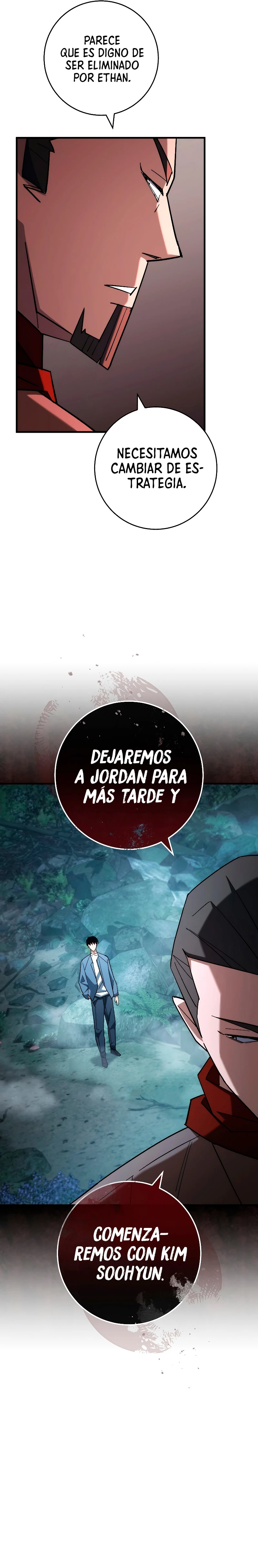 Read Heroe, regresa es Manga Online