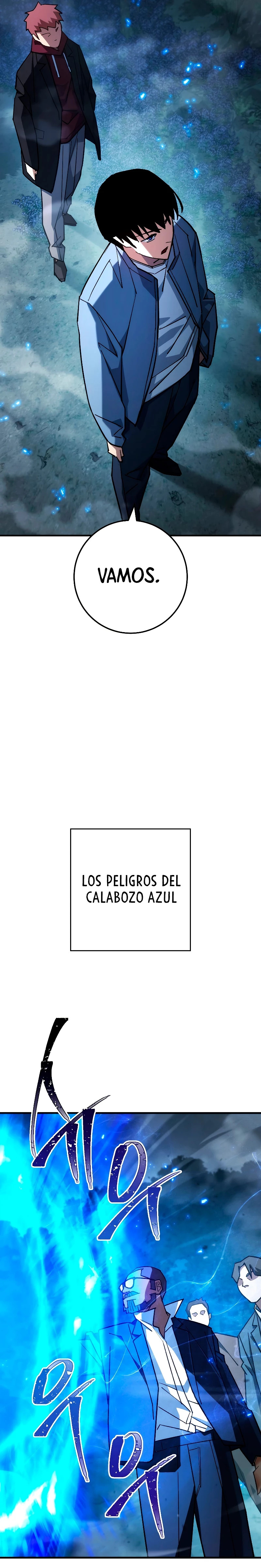 Read Heroe, regresa es Manga Online