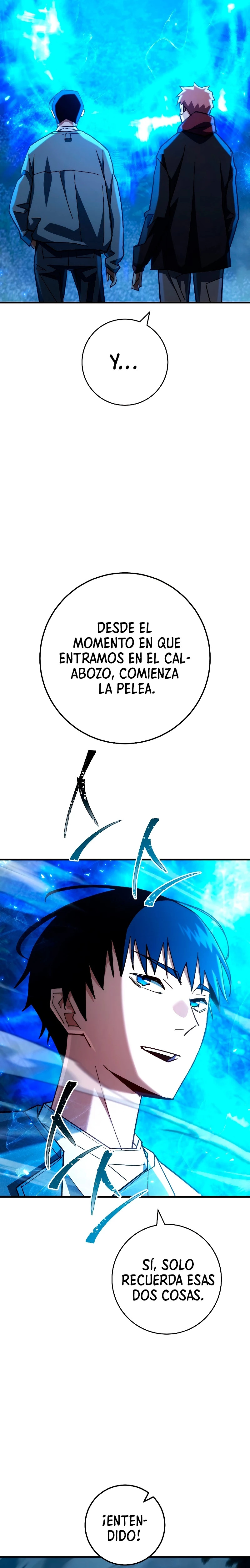 Read Heroe, regresa es Manga Online