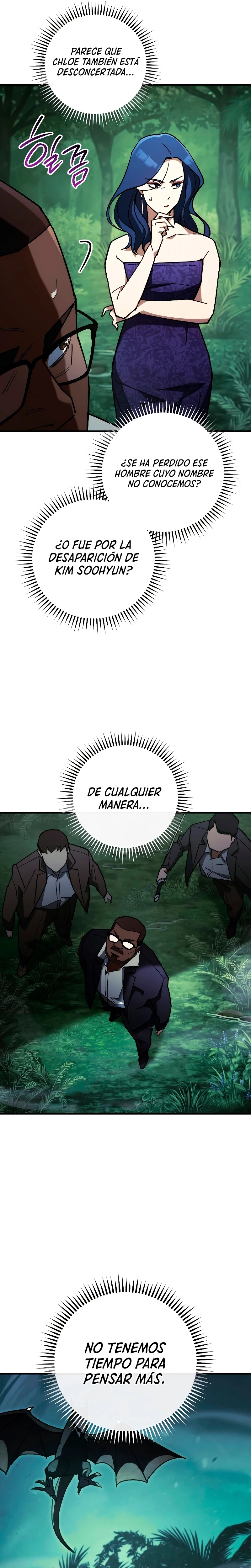Read Heroe, regresa es Manga Online
