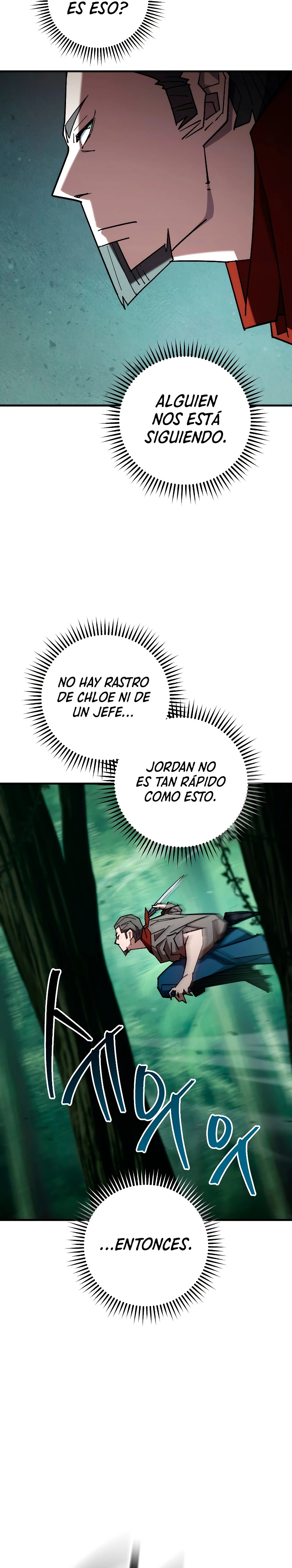 Read Heroe, regresa es Manga Online