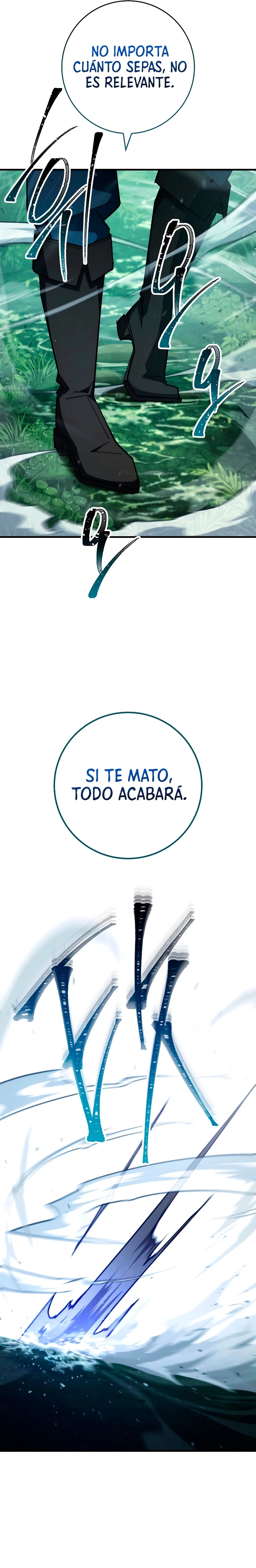 Read Heroe, regresa es Manga Online