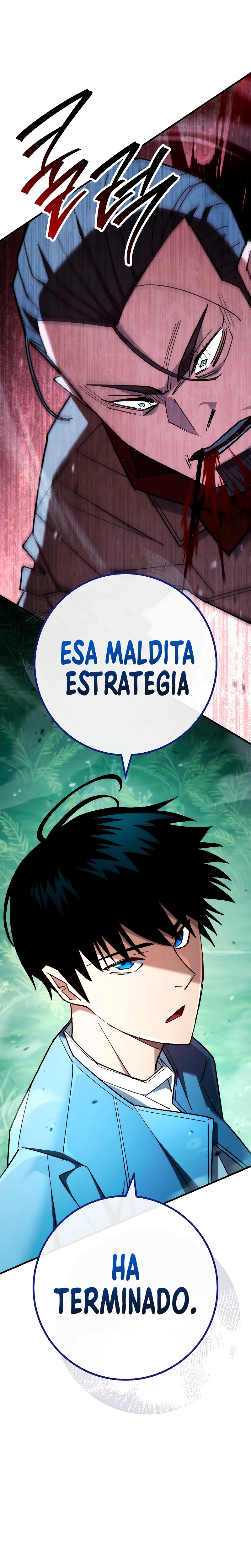 Read Heroe, regresa es Manga Online