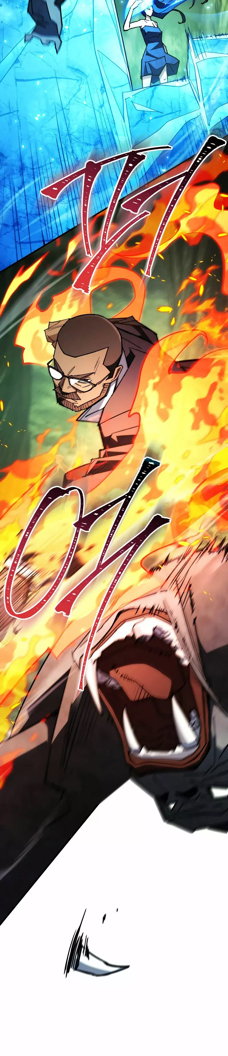 Read Heroe, regresa es Manga Online