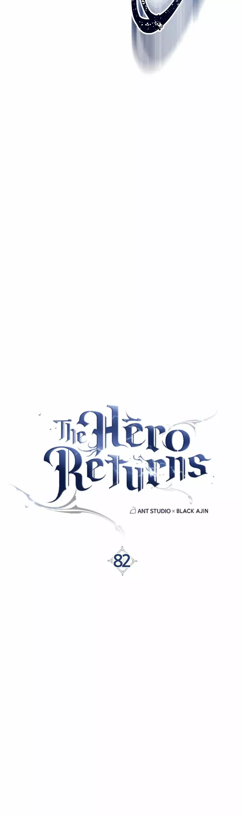 Read Heroe, regresa es Manga Online