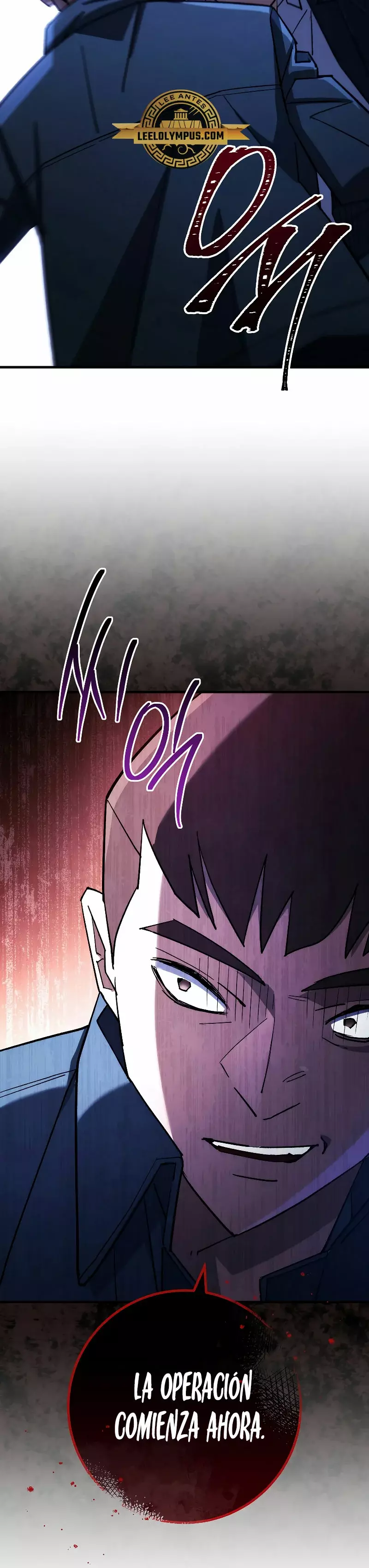 Read Heroe, regresa es Manga Online