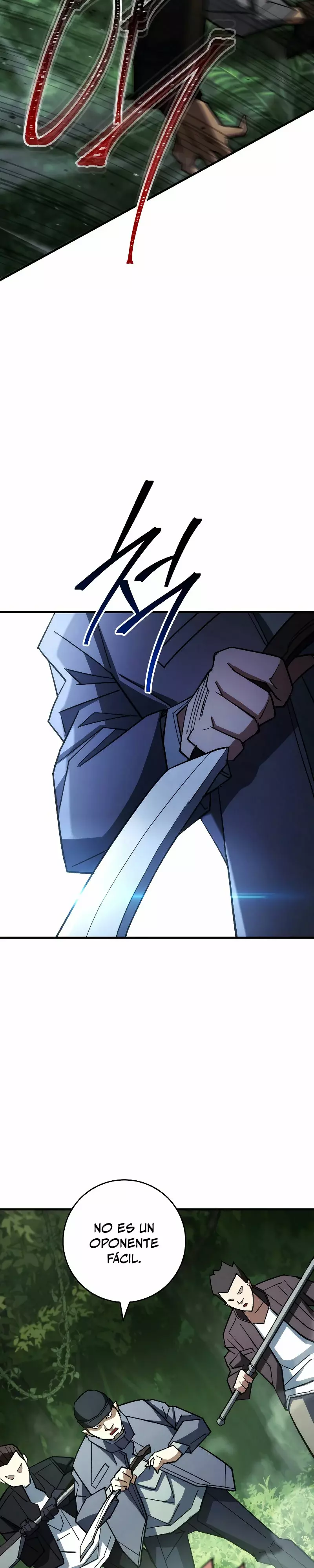 Read Heroe, regresa es Manga Online