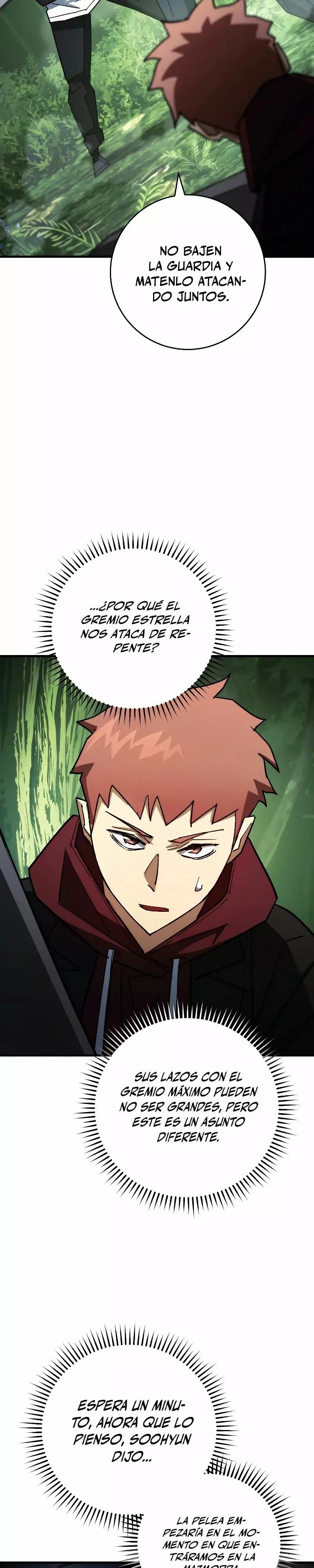 Read Heroe, regresa es Manga Online