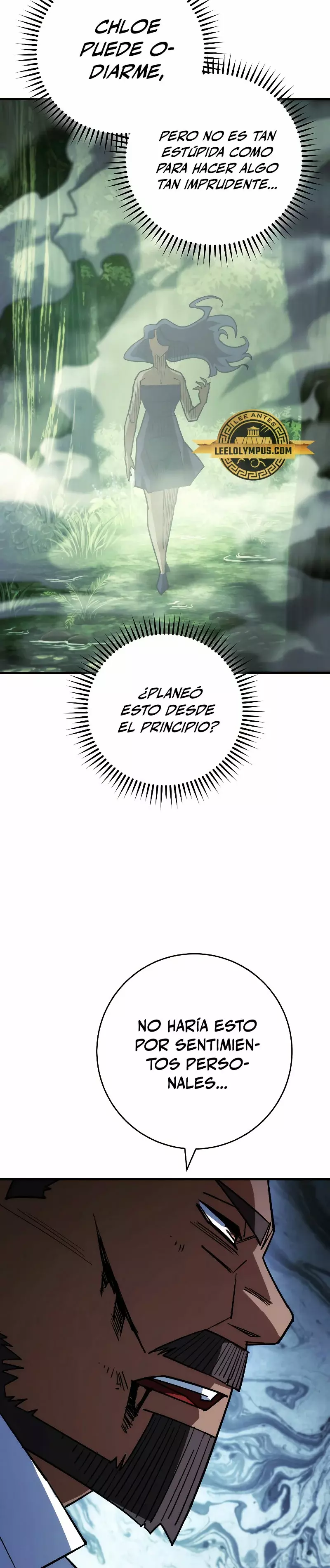 Read Heroe, regresa es Manga Online