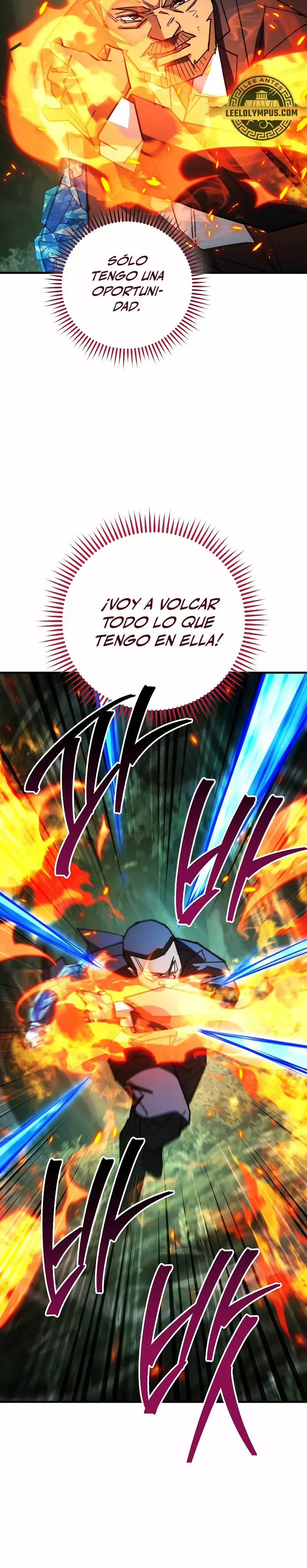 Read Heroe, regresa es Manga Online