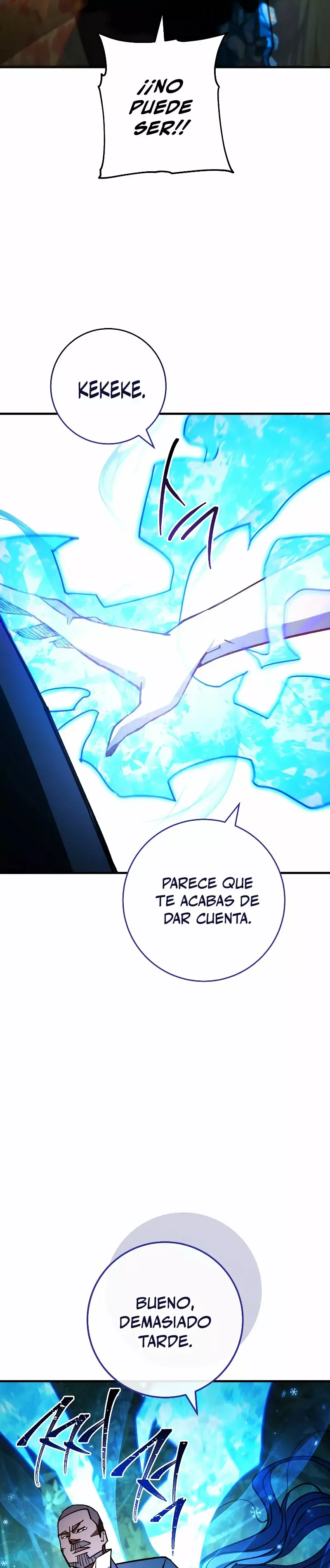 Read Heroe, regresa es Manga Online