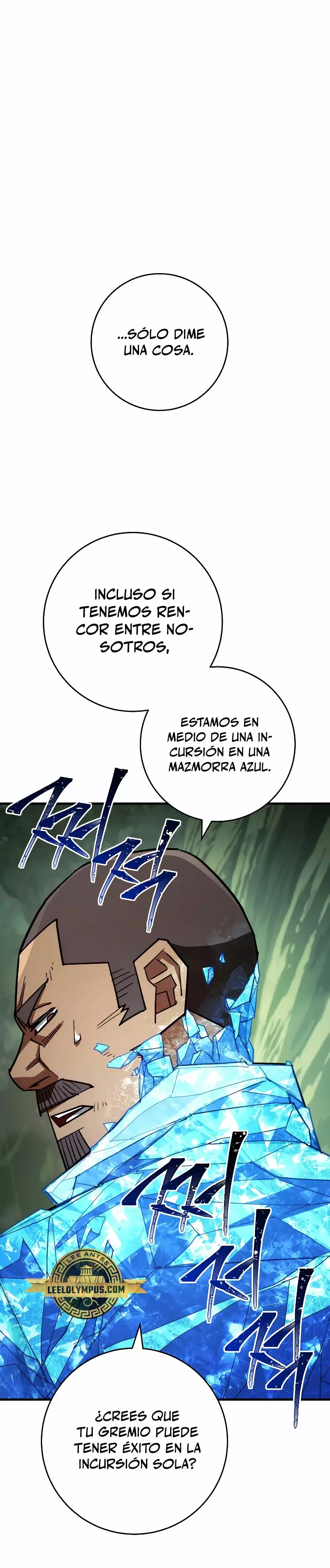Read Heroe, regresa es Manga Online