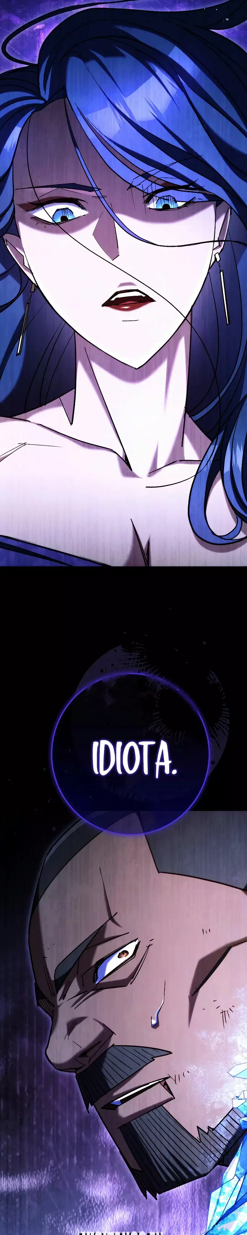 Read Heroe, regresa es Manga Online