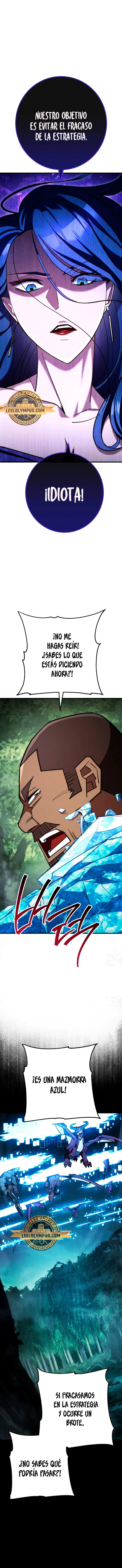 Read Heroe, regresa es Manga Online