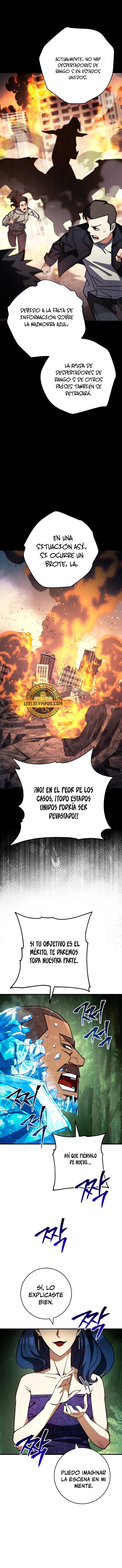 Read Heroe, regresa es Manga Online