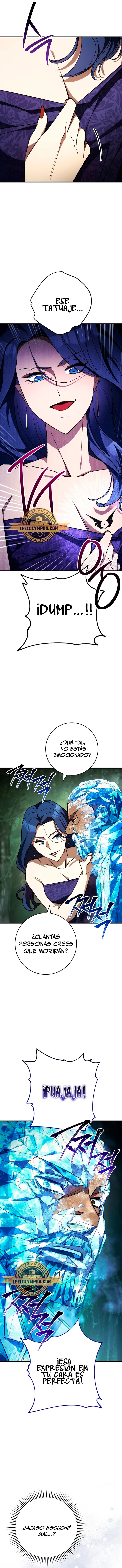 Read Heroe, regresa es Manga Online